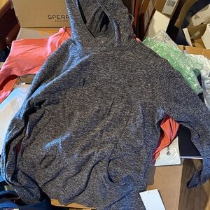 On repeat rulu hoodie lululemon